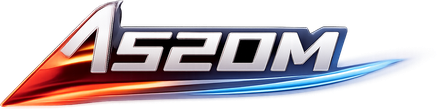a520m